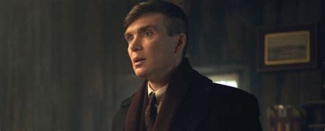 Powstaje filmowa wersja „Peaky Blinders”. Wyciekło kolejne .